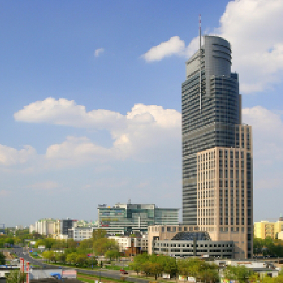 Warsaw Office